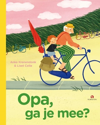 Afbeeldingen van Opa, ga je mee?