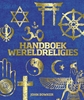 Afbeelding van Handboek wereldreligies