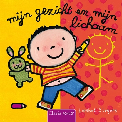 Afbeeldingen van Mijn gezicht en mijn lichaam