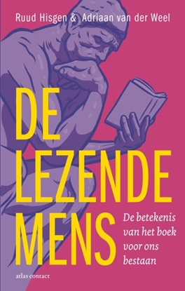 Afbeeldingen van De lezende mens
