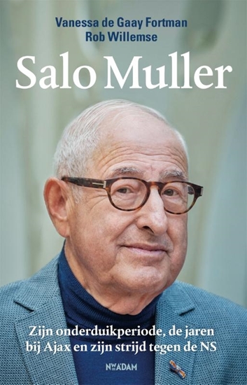 Afbeelding van Salo Muller