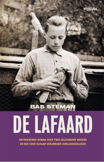 Afbeelding van De lafaard