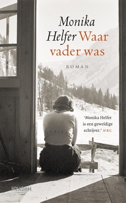 Afbeeldingen van Waar vader was