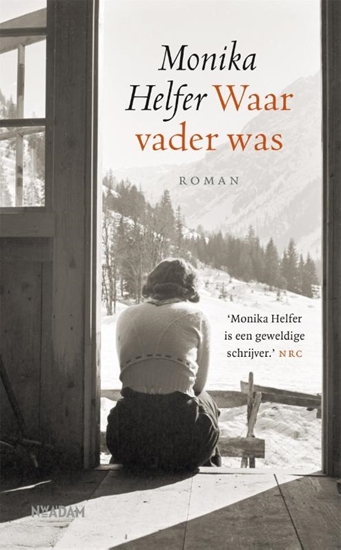 Afbeelding van Waar vader was