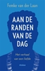 Afbeelding van Aan de randen van de dag