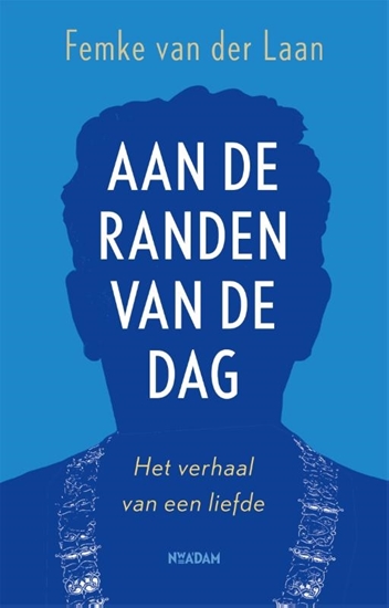 Afbeelding van Aan de randen van de dag
