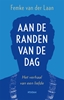 Afbeelding van Aan de randen van de dag