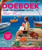 Afbeelding van Doeboek voor volwassenen vol. 1