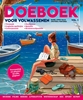 Afbeelding van Doeboek voor volwassenen vol. 1