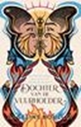 Afbeeldingen van Dochter van de vuurhoeder