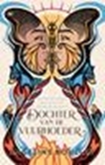 Afbeelding van Dochter van de vuurhoeder
