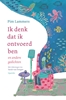 Afbeelding van Ik denk dat ik ontvoerd ben