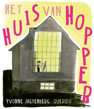 Afbeeldingen van Het huis van Hopper