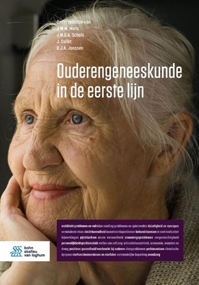 Afbeeldingen van Ouderengeneeskunde in de eerste lijn