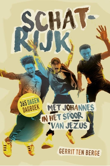 Afbeelding van Schatrijk