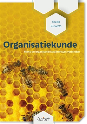 Afbeeldingen van Organisatiekunde