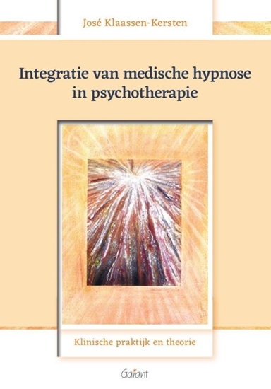 Afbeelding van Integratie van medische hypnose in psychotherapie