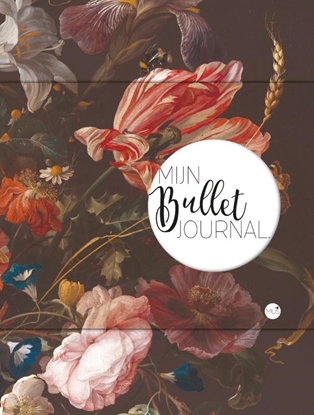 Afbeeldingen van Mijn Bullet Journal