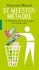 Afbeelding van De meester-methode