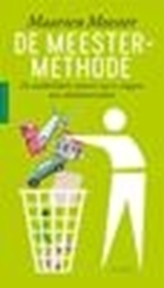 Afbeeldingen van De meester-methode