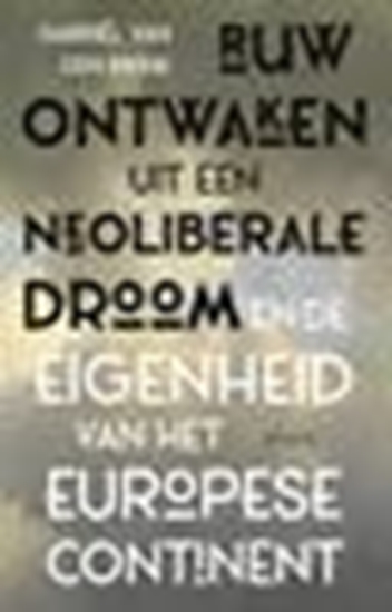 Afbeelding van Ruw ontwaken uit de neoliberale droom