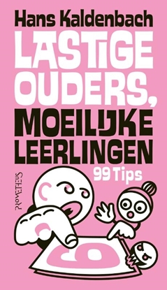 Afbeeldingen van Lastige ouders, moeilijke leerlingen