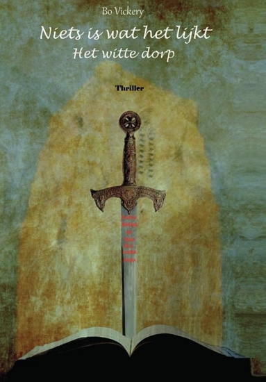 Afbeelding van Niets is wat het lijkt