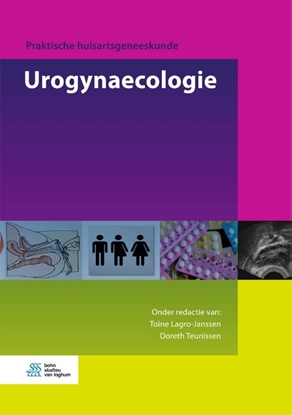 Afbeeldingen van Praktische huisartsgeneeskunde Urogynaecologie