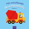 Afbeelding van Mijn schuifboekje Op de bouwplaats