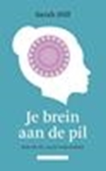 Afbeelding van Je brein aan de pil