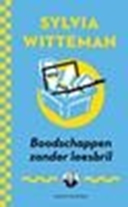 Afbeeldingen van Boodschappen zonder leesbril