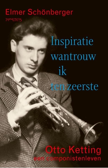 Afbeelding van Inspiratie wantrouw ik ten zeerste