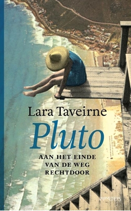 Afbeeldingen van Pluto