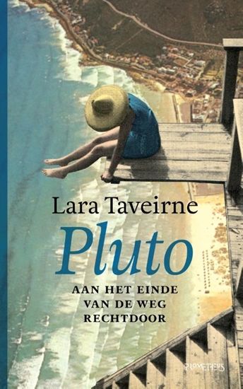 Afbeelding van Pluto