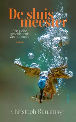 Afbeeldingen van De sluismeester