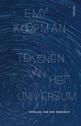 Afbeeldingen van Tekenen van het universum
