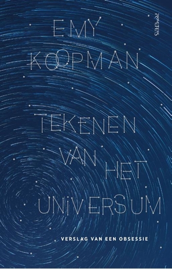 Afbeelding van Tekenen van het universum