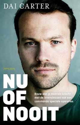 Afbeeldingen van Nu of nooit