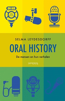 Afbeeldingen van Oral history