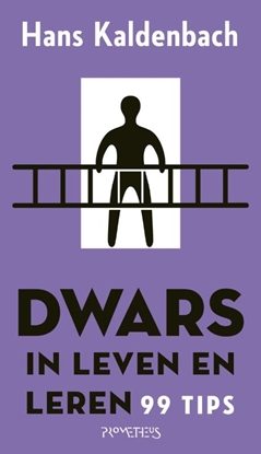 Afbeeldingen van Dwars in leven en leren