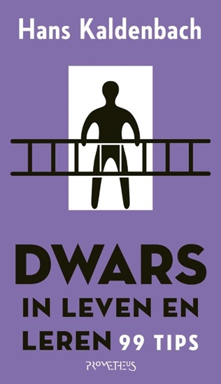 Afbeelding van Dwars in leven en leren