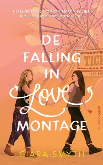 Afbeelding van De falling in love montage