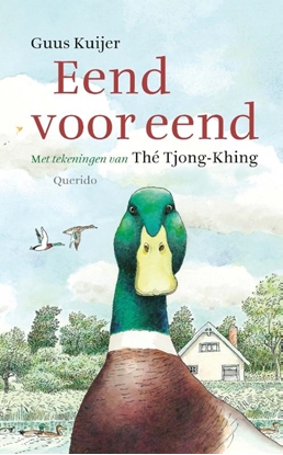 Afbeeldingen van Eend voor eend