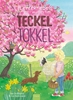 Afbeelding van Teckel Tokkel Lentekriebels met teckel Tokkel