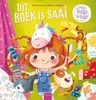 Afbeelding van Mijn kop is top Dit boek is saai