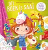 Afbeelding van Mijn kop is top Dit boek is saai