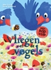 Afbeelding van Mijn kop is top Vliegen met de vogels