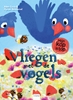 Afbeelding van Mijn kop is top Vliegen met de vogels