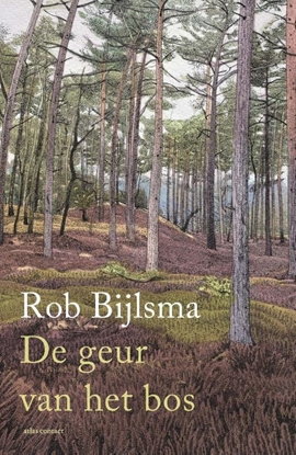 Afbeeldingen van De geur van het bos