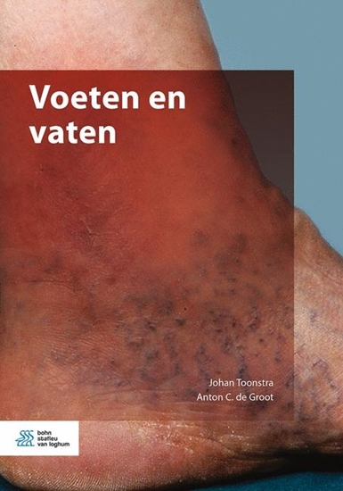 Afbeelding van Voeten en vaten